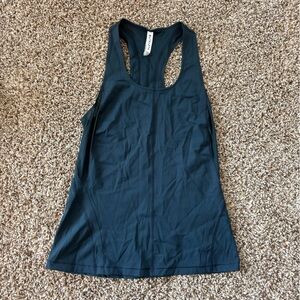 Athleta tank top